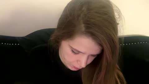 francescafey online show from 01/03/25, 03:16