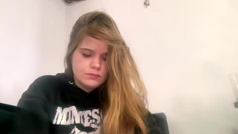 francescafey online show from 01/13/25, 06:59