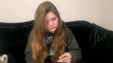 francescafey online show from 01/17/25, 07:19