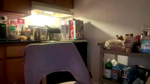 francescafey online show from 03/01/25, 08:45