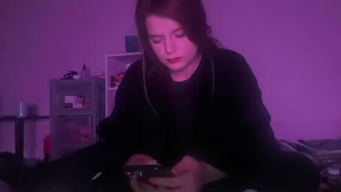 francescafey online show from 11/17/25, 05:57