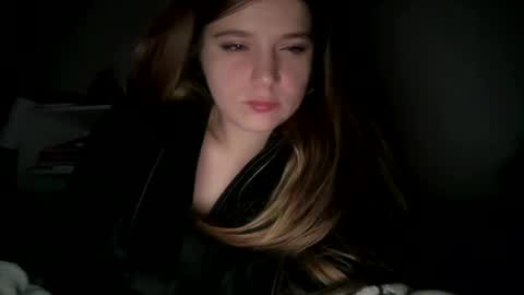 francescafey online show from 12/17/25, 09:15