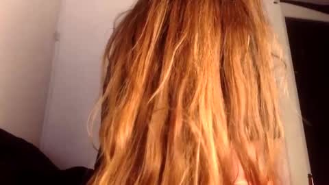 francescafey online show from 04/09/26, 06:30