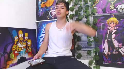  FRANCESCO   online show from 01/13/25, 07:10