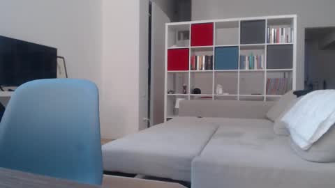 Snapshot of francescosal chatting on 10/26/25, 01:28 francescosal online show from 10/26/25, 01:28