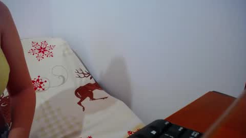 Snapshot of franceskcaa chatting on 01/06/25, 09:41 franceskcaa online show from 01/06/25, 09:41