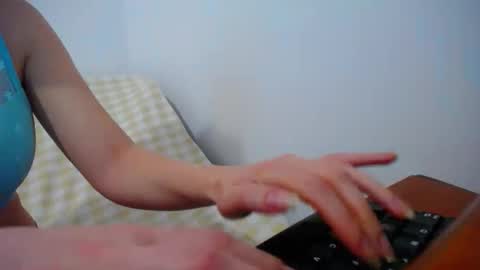 franceskcaa online show from 03/19/26, 05:39