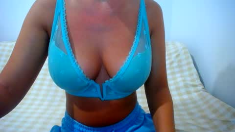 franceskcaa online show from 07/19/26, 03:21