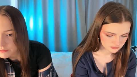 Snapshot of francessmason chatting on 02/08/26, 11:35 Marybrown eye Katy gray eye online show from 02/08/26, 11:35