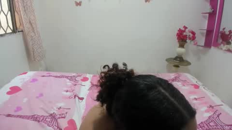 Snapshot of franchesca_hon11 chatting on 05/23/26, 02:32 franchesca_hon11 online show from 05/23/26, 02:32