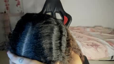Snapshot of franchesca_hon11 chatting on 08/03/26, 07:06 franchesca_hon11 online show from 08/03/26, 07:06