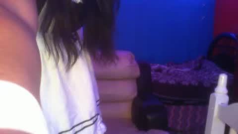 Snapshot of franchesck chatting on 11/01/25, 11:18 fran online show from 11/01/25, 11:18