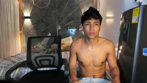 Dynamic roles online show from 09/14/25, 08:57