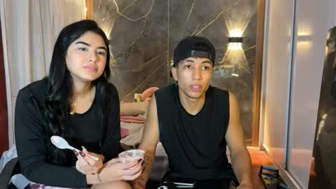 Dynamic roles online show from 09/20/25, 07:20