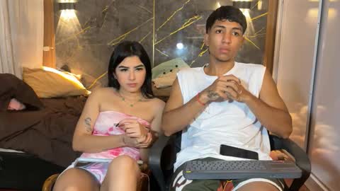 Dynamic roles online show from 10/19/25, 01:01