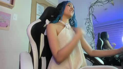 franchezcaa online show from 05/14/26, 06:04