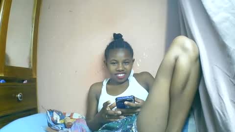 francilla online show from 03/05/25, 01:28