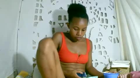 francilla online show from 02/18/26, 02:46