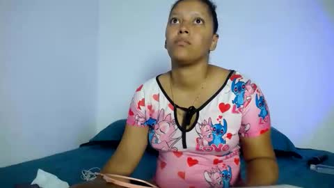 francihot4 online show from 03/29/26, 02:33