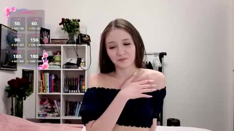 Francis online show from 03/10/26, 02:33