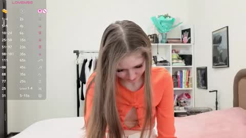 Francis online show from 03/18/26, 01:14