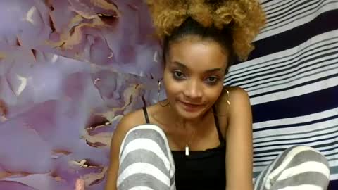 Snapshot of francinoli chatting on 06/29/26, 10:59 Francinoli online show from 06/29/26, 10:59