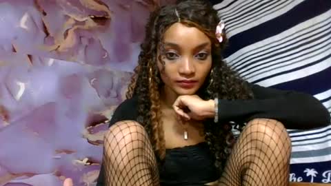 Snapshot of francinoli chatting on 07/03/26, 10:05 Francinoli online show from 07/03/26, 10:05