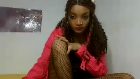 Snapshot of francinoli chatting on 07/06/26, 04:09 Francinoli online show from 07/06/26, 04:09