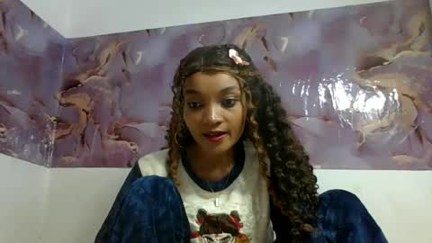 Snapshot of francinoli chatting on 07/07/26, 06:16 Francinoli online show from 07/07/26, 06:16