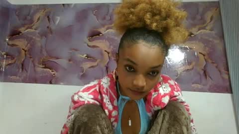 Snapshot of francinoli chatting on 07/14/26, 11:38 Francinoli online show from 07/14/26, 11:38