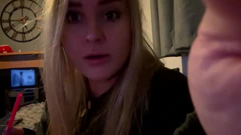 Francis Digby online show from 01/14/25, 05:40