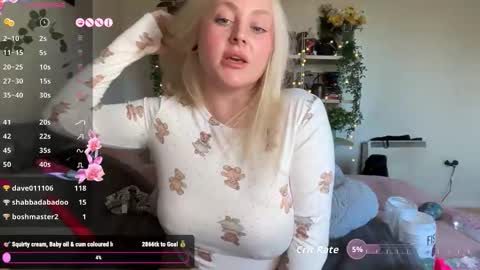 Francis Digby online show from 03/25/26, 09:04