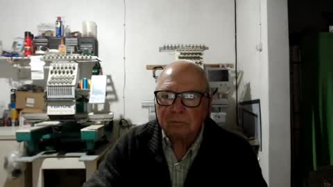 francisco727 online show from 08/03/26, 10:43