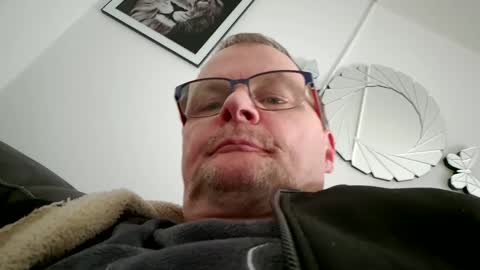 franciscomalin online show from 01/26/25, 01:36