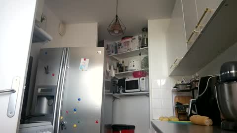 franciscomalin online show from 09/27/25, 12:21