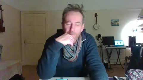 francis dilf online show from 12/04/24, 05:22