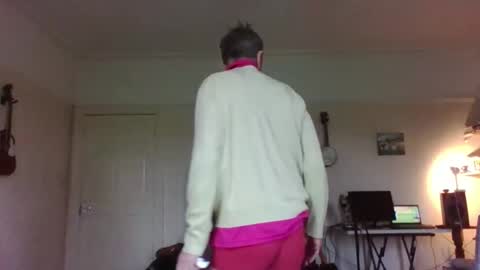 francis dilf online show from 12/08/24, 12:52