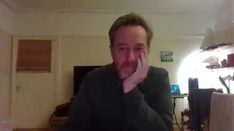 francis dilf online show from 12/10/24, 12:50