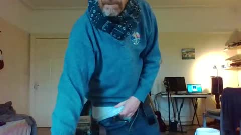 francis dilf online show from 12/12/24, 12:55