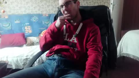 franck143544 online show from 01/15/25, 09:35