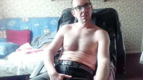 franck143544 online show from 10/20/25, 11:43