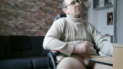 franck143544 online show from 02/19/26, 02:57