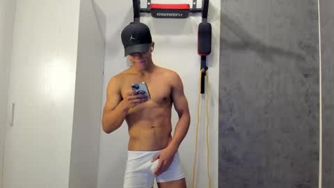 Franco online show from 03/20/26, 05:18