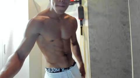 Franco online show from 07/11/26, 01:14