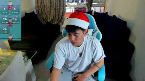 frank online show from 12/26/24, 09:15