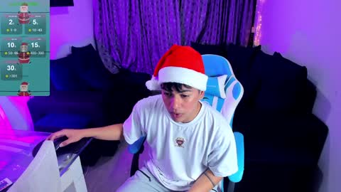 frank online show from 12/27/24, 12:18