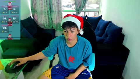 frank online show from 12/30/24, 09:19