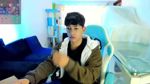 frank online show from 09/25/25, 08:34