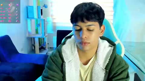 frank online show from 10/02/25, 09:44