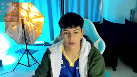 frank online show from 11/16/25, 03:12